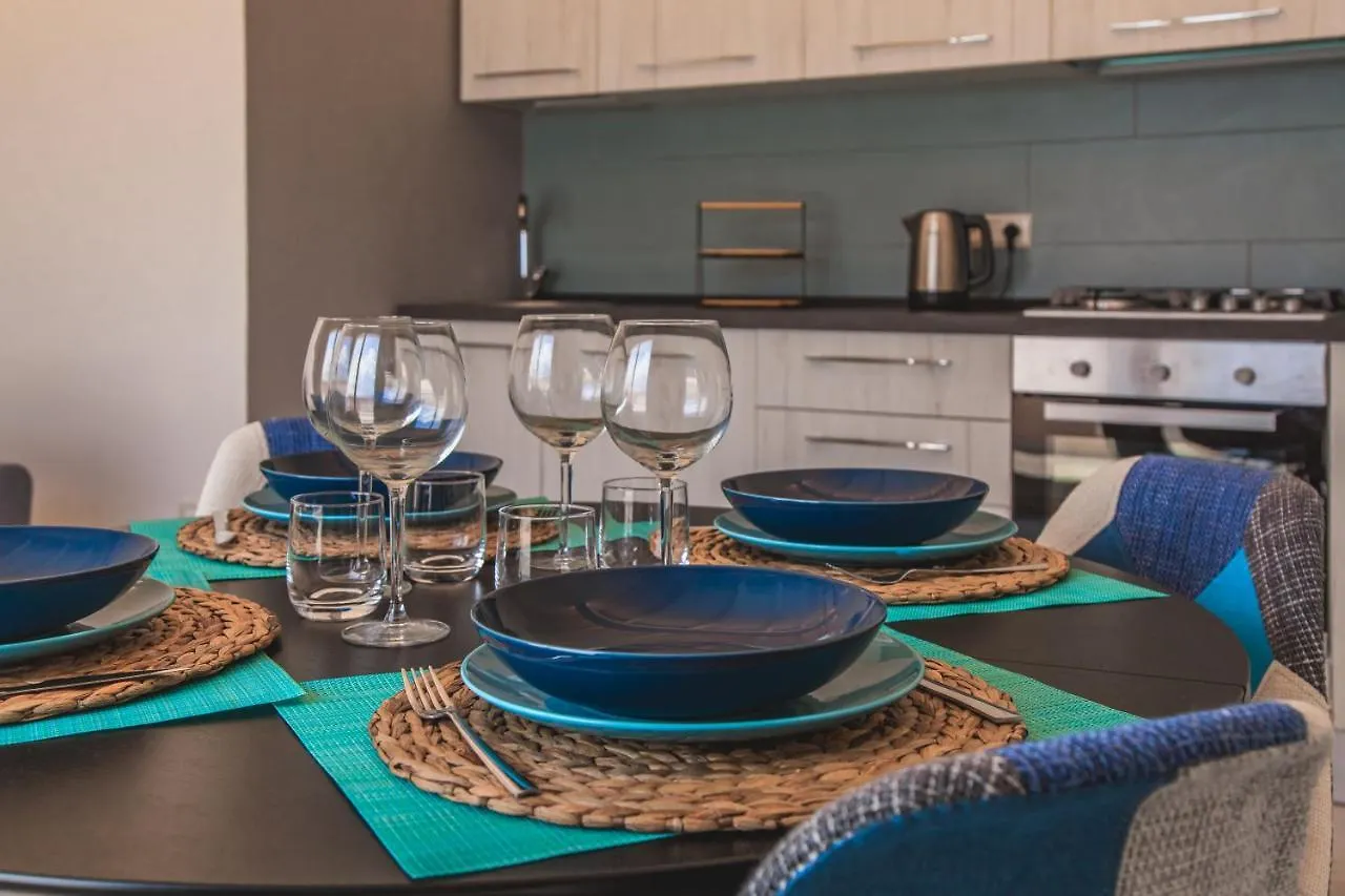 Controvento Bed & Breakfast La Maddalena