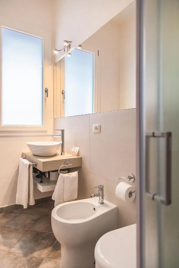 Controvento Bed & Breakfast La Maddalena