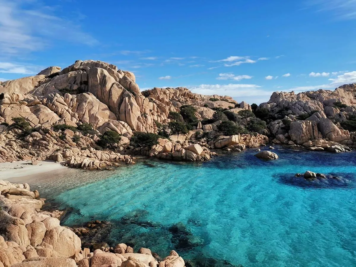 Controvento Bed & Breakfast La Maddalena