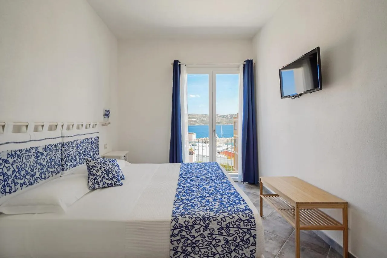 Controvento Bed & Breakfast La Maddalena  0*, La Maddalena (Sassari)