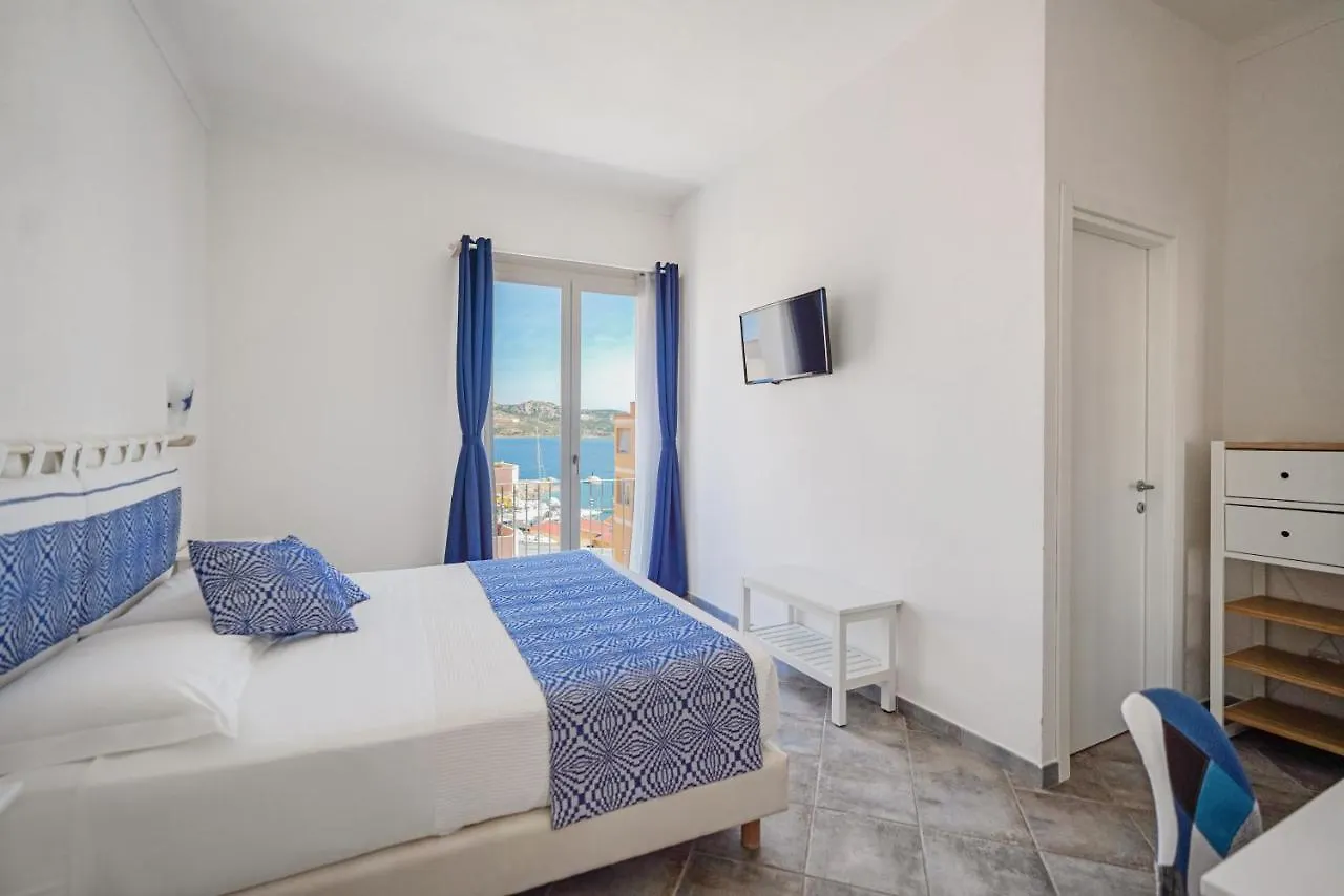 Controvento Bed & Breakfast La Maddalena   La Maddalena (Sassari)