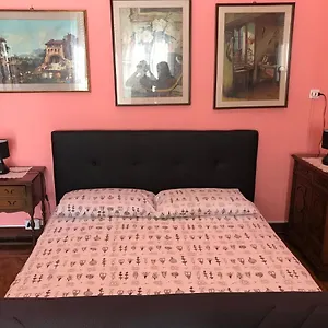Dany Sweethouse 3*, Bergamo Italië