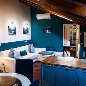 La Residenza Isabella 2*, Milaan Italië