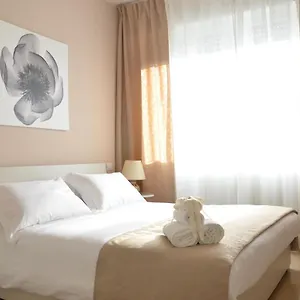 Italy 2*, Bergamo Italië