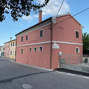 La Grancia , Chiaravalle Marche Italië
